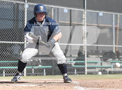 Thumbnail 1 in Granada Hills Charter vs. Birmingham (CIF City Open Playoff) photogallery.