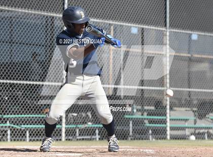 Thumbnail 2 in Granada Hills Charter vs. Birmingham (CIF City Open Playoff) photogallery.