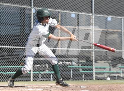 Thumbnail 3 in Granada Hills Charter vs. Birmingham (CIF City Open Playoff) photogallery.