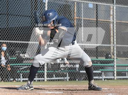 Thumbnail 1 in Granada Hills Charter vs. Birmingham (CIF City Open Playoff) photogallery.