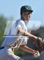 Photo from the gallery "Granada Hills Charter vs. Birmingham (CIF City Open Playoff)"
