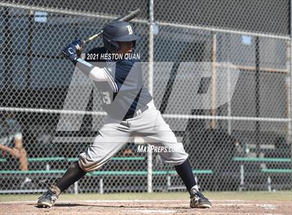 Thumbnail 1 in Granada Hills Charter vs. Birmingham (CIF City Open Playoff) photogallery.