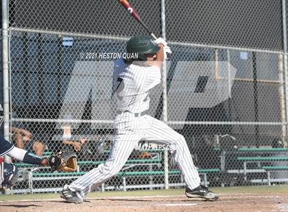 Thumbnail 1 in Granada Hills Charter vs. Birmingham (CIF City Open Playoff) photogallery.