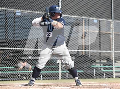 Thumbnail 3 in Granada Hills Charter vs. Birmingham (CIF City Open Playoff) photogallery.