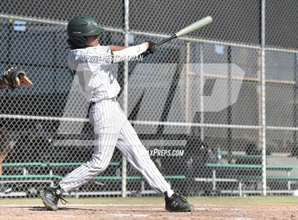 Thumbnail 3 in Granada Hills Charter vs. Birmingham (CIF City Open Playoff) photogallery.