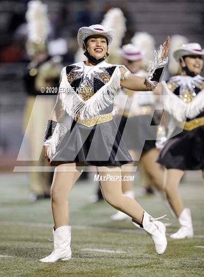 Thumbnail 3 in Wakeland @ The Colony photogallery.