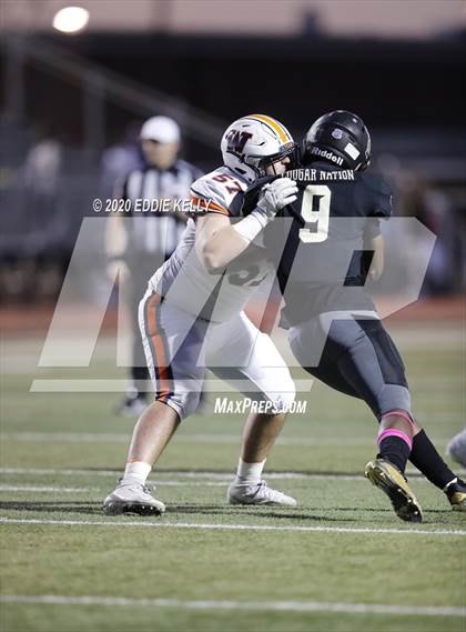 Thumbnail 3 in Wakeland @ The Colony photogallery.