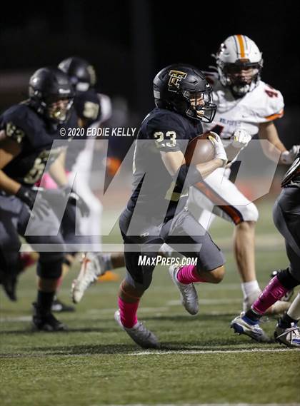 Thumbnail 3 in Wakeland @ The Colony photogallery.