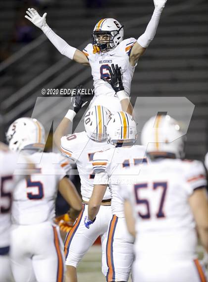 Thumbnail 3 in Wakeland @ The Colony photogallery.