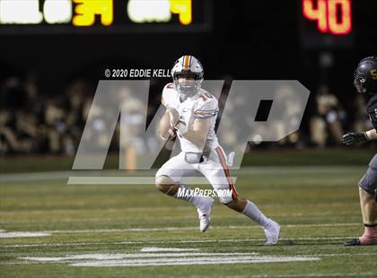 Thumbnail 3 in Wakeland @ The Colony photogallery.
