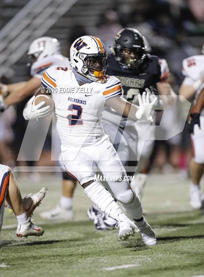 Thumbnail 2 in Wakeland @ The Colony photogallery.