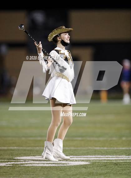 Thumbnail 3 in Wakeland @ The Colony photogallery.