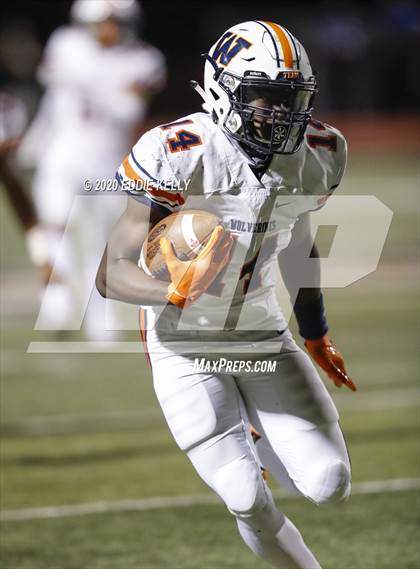 Thumbnail 3 in Wakeland @ The Colony photogallery.