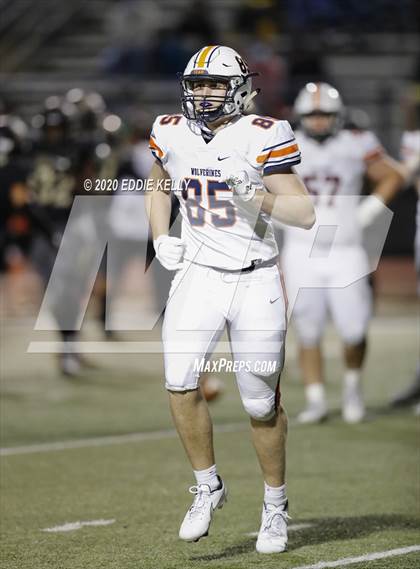 Thumbnail 3 in Wakeland @ The Colony photogallery.