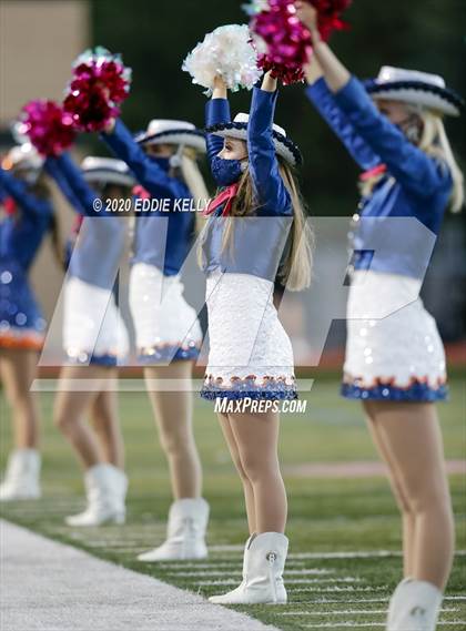 Thumbnail 2 in Wakeland @ The Colony photogallery.