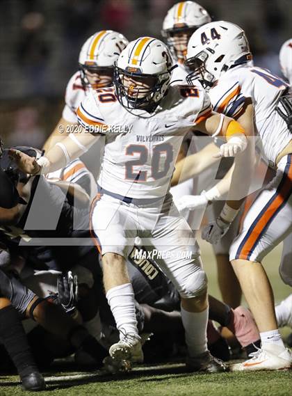 Thumbnail 2 in Wakeland @ The Colony photogallery.