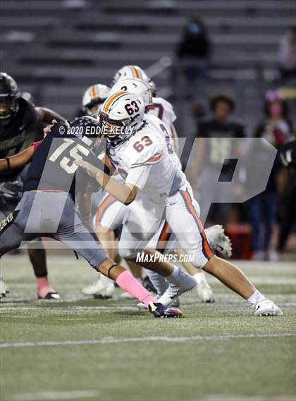 Thumbnail 3 in Wakeland @ The Colony photogallery.