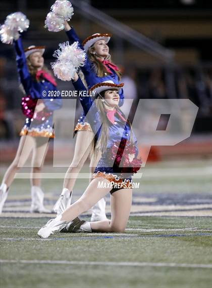 Thumbnail 3 in Wakeland @ The Colony photogallery.