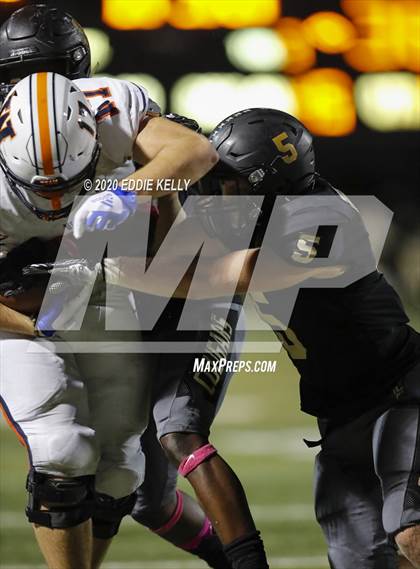 Thumbnail 3 in Wakeland @ The Colony photogallery.
