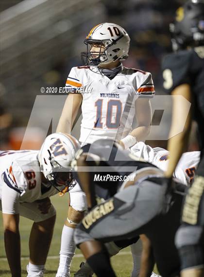 Thumbnail 3 in Wakeland @ The Colony photogallery.