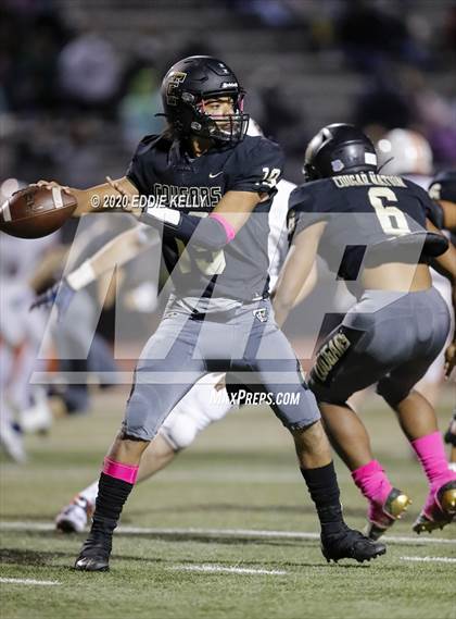 Thumbnail 3 in Wakeland @ The Colony photogallery.