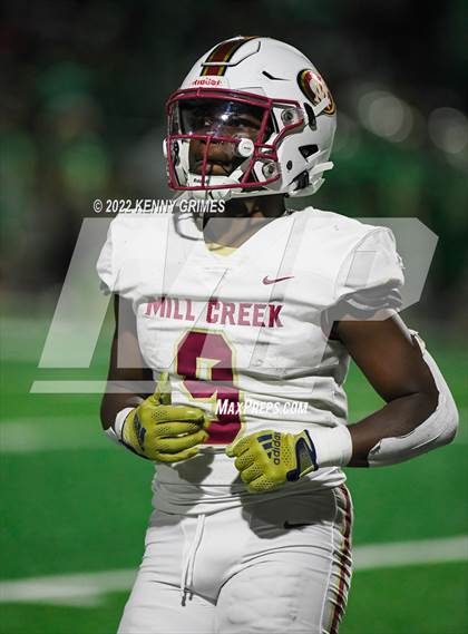 Thumbnail 2 in Mill Creek @ Buford photogallery.