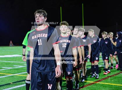 Thumbnail 3 in Newton North @ Wellesley photogallery.