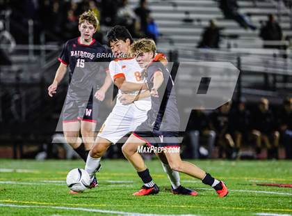 Thumbnail 2 in Newton North @ Wellesley photogallery.
