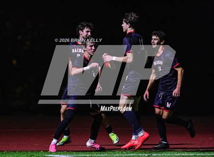 Thumbnail 2 in Newton North @ Wellesley photogallery.