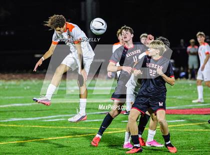 Thumbnail 2 in Newton North @ Wellesley photogallery.