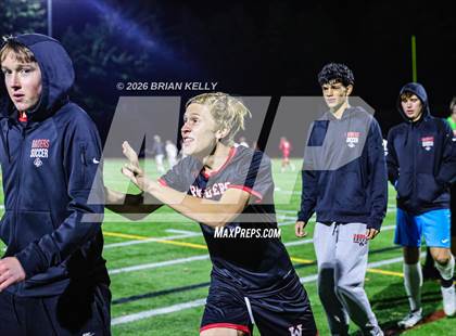 Thumbnail 2 in Newton North @ Wellesley photogallery.