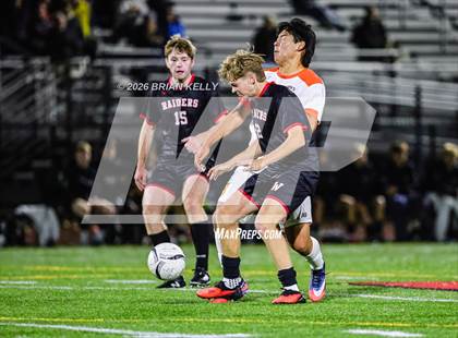 Thumbnail 1 in Newton North @ Wellesley photogallery.