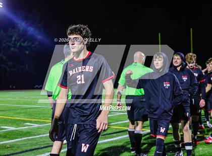 Thumbnail 2 in Newton North @ Wellesley photogallery.
