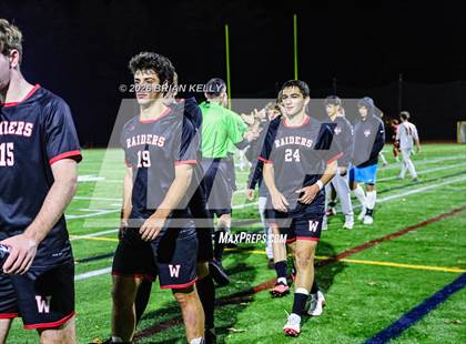 Thumbnail 1 in Newton North @ Wellesley photogallery.