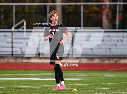 Thumbnail 2 in Newton North @ Wellesley photogallery.
