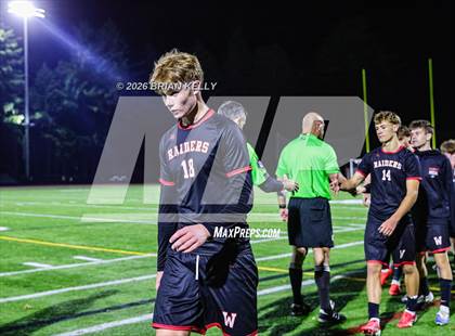 Thumbnail 1 in Newton North @ Wellesley photogallery.