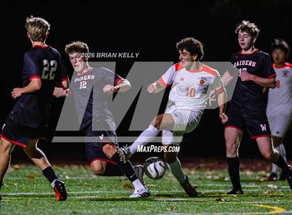 Thumbnail 2 in Newton North @ Wellesley photogallery.
