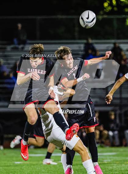 Thumbnail 2 in Newton North @ Wellesley photogallery.