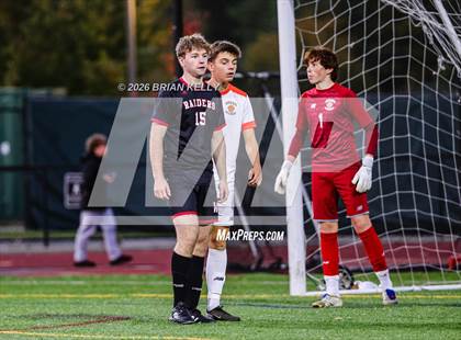Thumbnail 3 in Newton North @ Wellesley photogallery.