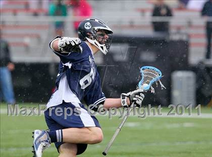 Thumbnail 3 in Wilton @ New Canaan (FCIAC Quarterfinal) photogallery.