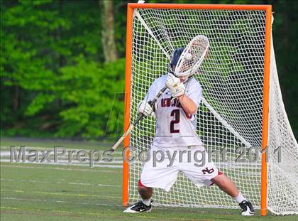 Thumbnail 3 in Wilton @ New Canaan (FCIAC Quarterfinal) photogallery.
