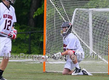 Thumbnail 2 in Wilton @ New Canaan (FCIAC Quarterfinal) photogallery.