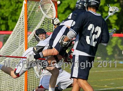 Thumbnail 1 in Wilton @ New Canaan (FCIAC Quarterfinal) photogallery.