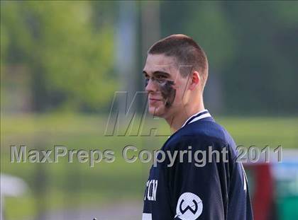Thumbnail 3 in Wilton @ New Canaan (FCIAC Quarterfinal) photogallery.