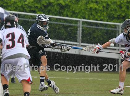 Thumbnail 1 in Wilton @ New Canaan (FCIAC Quarterfinal) photogallery.