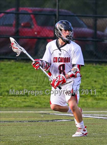 Thumbnail 3 in Wilton @ New Canaan (FCIAC Quarterfinal) photogallery.