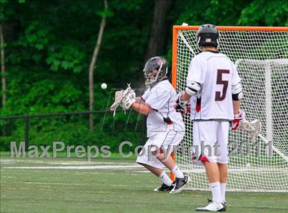 Thumbnail 2 in Wilton @ New Canaan (FCIAC Quarterfinal) photogallery.
