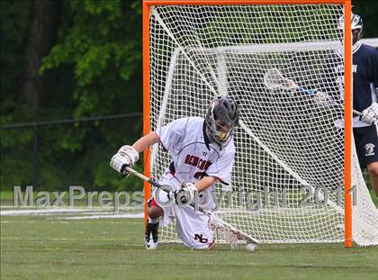 Thumbnail 2 in Wilton @ New Canaan (FCIAC Quarterfinal) photogallery.