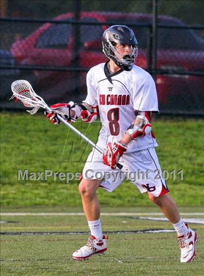 Thumbnail 1 in Wilton @ New Canaan (FCIAC Quarterfinal) photogallery.