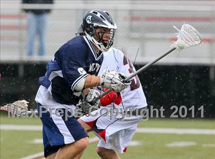 Thumbnail 1 in Wilton @ New Canaan (FCIAC Quarterfinal) photogallery.